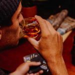 loved one struggling with alcohol abuse