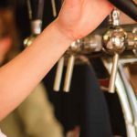 alcohol dependency digestive health