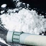 cocaine withdrawal