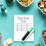 Nutrition for Addiction Recovery