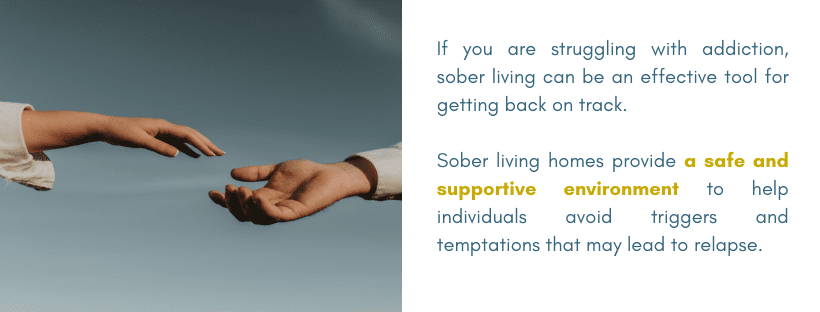 Sober Living A Guide (1) Sober Living Los Angeles, Van Nuys