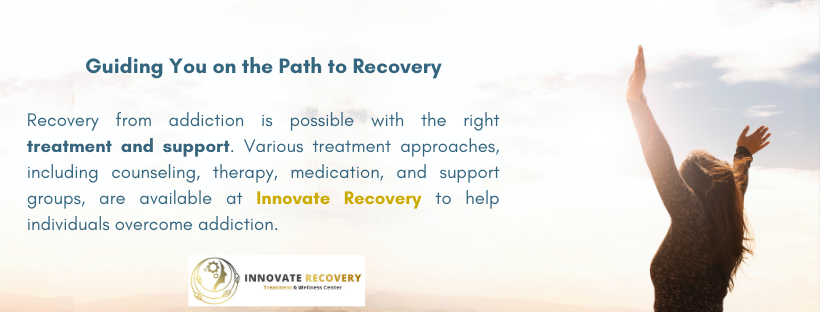 cocaine addiction treatment