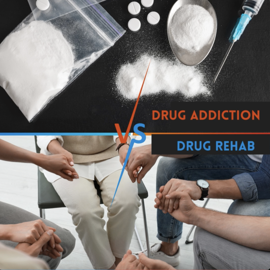 drug adddiction treatment los angeles